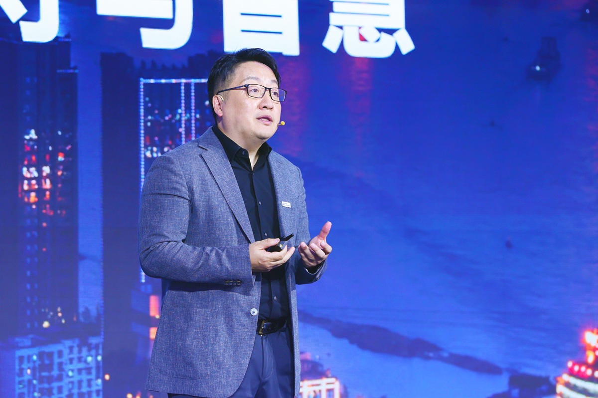 孚创总经理兼董事刘霄发布“星盟计划”.jpeg
